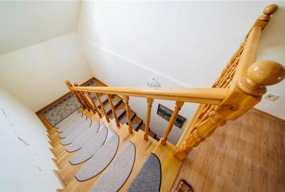 Vila (Corunca, str. Rasaritului, jud. Mures) - 29