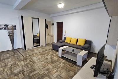 Apartament cu 2 camere semidecomandat, mobilat în Olteniței - 1