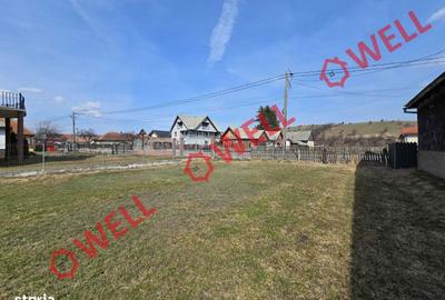 Spațiu comercial, în Sita Buzăului - 6