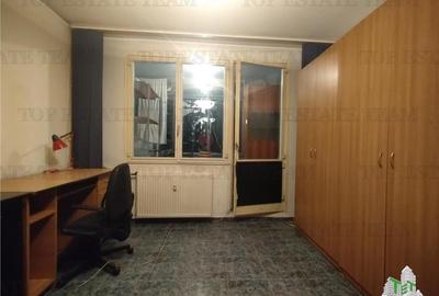Apartament cu 3 camere decomandat în Brâncoveanu - 4
