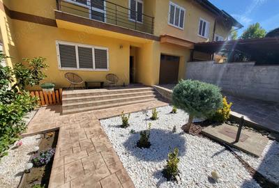 Casă cu 5 camere cu Teren 200 Mp în Dumbrăvița - 5