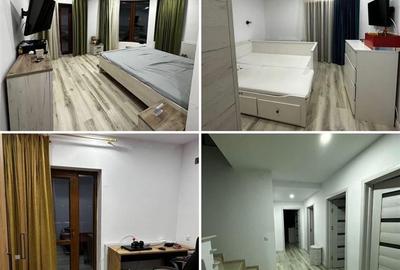 CASA  MODERNA LIPANESTI PRAHOVA - 5