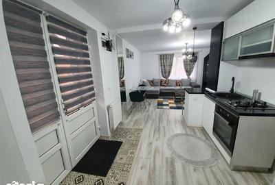 Garsonieră în Bartolomeu - 2