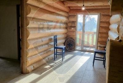 Casă / Vilă cu 6 camere de vânzare - 2