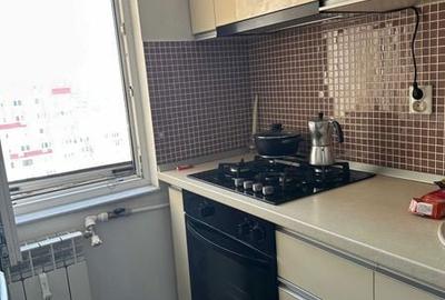 Apartament cu 2 camere semidecomandat în Berceni - 6