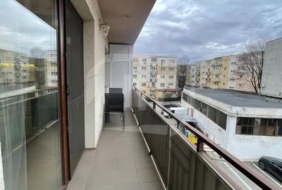 Apartament cu 3 camere semidecomandat, mobilat în Mărăști - 2