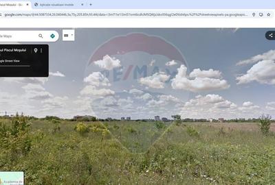 Teren 930 mp Sisesti/Drumul Piscul Mosului - 10