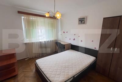 Apartament 3 camere decomandat, zona Centrala Ramada - 4