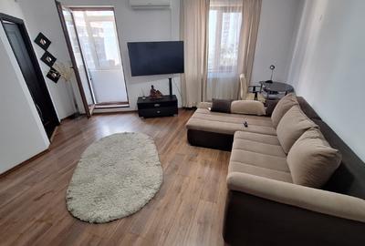 Garsonieră decomandată în Bucureștii Noi