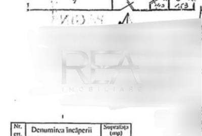 3 camere, et 1/10, anvelopat, bloc 1992-13 Septembrie, Prosper - 9