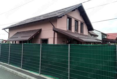 Casă cu 5 camere în Câmpinița - 5