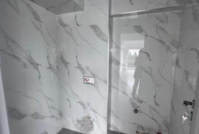 Spatiu comercial, cladire noua , finisat - 2