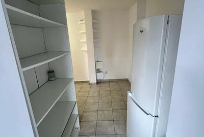 GARSONIERA STIRBEI VODA / CISMIGIU / IMOBIL NOU - 6