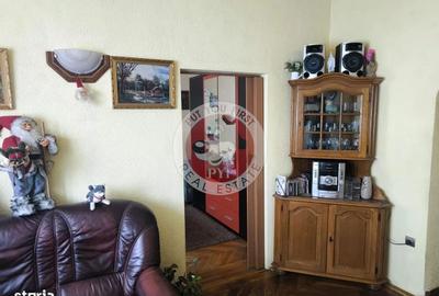 Apartament cu 3 camere semidecomandat, mobilat în Dorobanți - 10