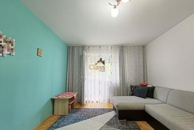 Apartament 3 camere | Investitie | 52 mpu | zona BIG Manastur - 4