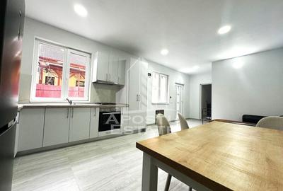 Apartament luminos cu 3 camere si curte comuna - 4