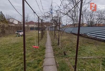 Casa individuala 4 camere, zona Ronat - Teren 902 mp - 5