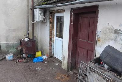 Casă cu Teren 1300 Mp în Bulgăruș