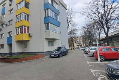 Apartament cu 2 camere decomandat în Sălaj - 3