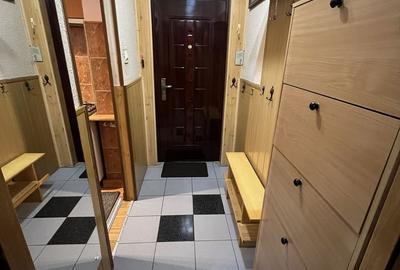 Apartament cu 3 camere semidecomandat, mobilat în Mihai Viteazul - 11