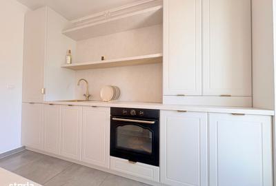 Apartament cu 2 camere, mobilat în Central - 17