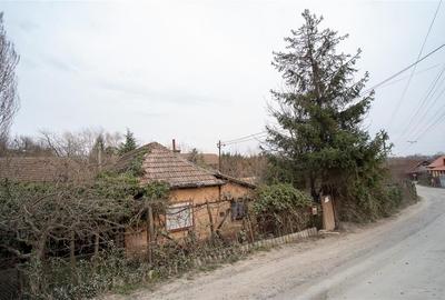 Teren intravilan de 900 mp, în Podgoria - 2