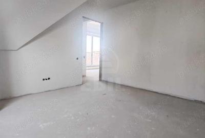 Apartament cu 4 camere, semifinisat, zona Cetatii - 6