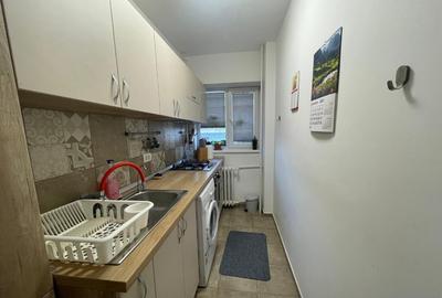 Garsoniera Piata Unirii - Magazin Unirii - Investitie! - 18