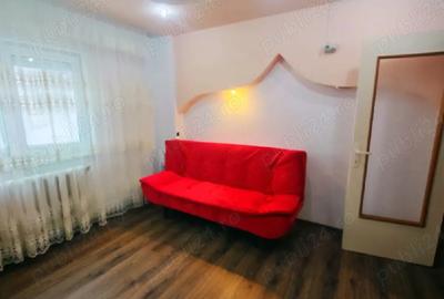 Garsonieră decomandată în Central - 1
