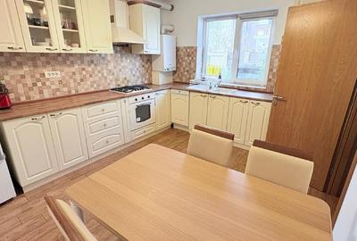 Voluntari Avangarde Forest 2 Casa de inchiriat - pet friendly (proprietar) - 5