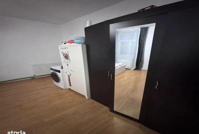 Apartament cu 2 camere nedecomandat în Ronaț - 5