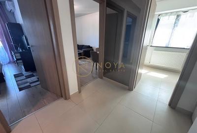 Apartament cu 2 camere decomandat, mobilat în Grozăvești - 6