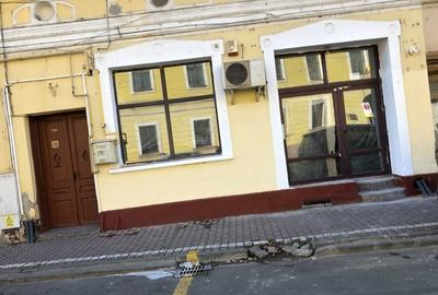 Spațiu comercial, de 100 mp, în Ultracentral