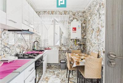 Casa cu 3 camere, anexe loca?ie Premium in Pecica - 12