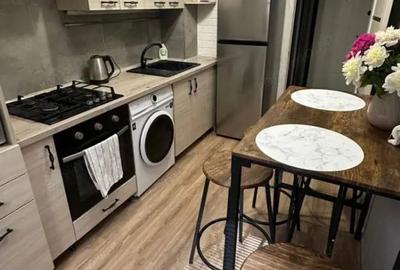 Garsoniera de inchiriat in zona Astra Garsoniera de inchiriat in zona Astra - 1