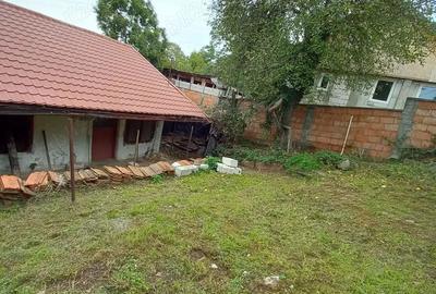 De vanzare casa batraneasca cu teren generos in Poiana Golului Re?i?a - 2