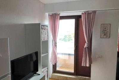 Garsonieră decomandată, mobilată în Central - 2