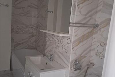 Garsonieră decomandată în Exterior Vest - 3