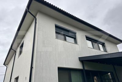 Casa moderna, Someseni, zona foarte buna - 7