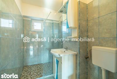 Apartament cu 4 camere decomandat, mobilat în Pârneava - 10
