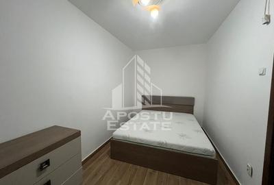 Apartament 2 camere, semidecomandat, zona Dambovita - 4