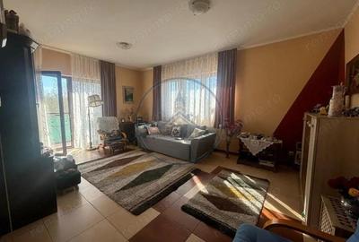 Apartament bloc nou, 43mp, etaj 1 - 2