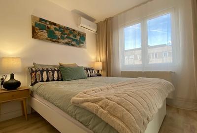 GORJULUI 3 camere metrou la doar 6 min Centrala termica - 11