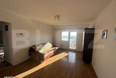 Apartament cu 2 camere decomandat în Central - 2