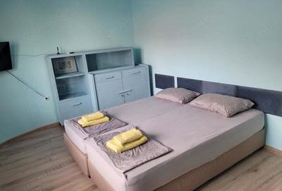 Garsoniera de inchiriat in zona Florilor - 3