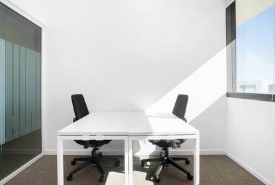 Spațiu de birou privat pentru 1 persoană în Regus Primavera - 3
