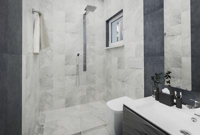 Casa Dalia, casa nouă, pe parter, disponibilă în Romana Residence - 14