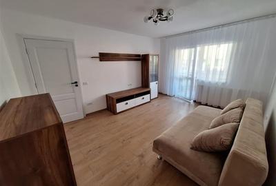 Apartament de inchiriat 2 camere, zona Astra - 5