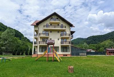 Casă cu Teren 3900 Mp în Rucăr - 8