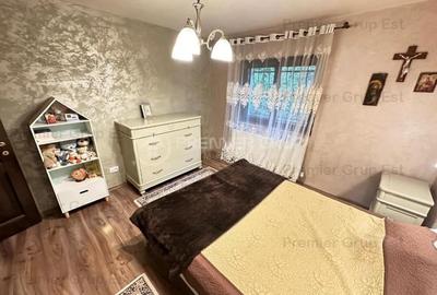 Apartament 3 camere 86mp | GARĂ - Arcu (două nivele) - 2